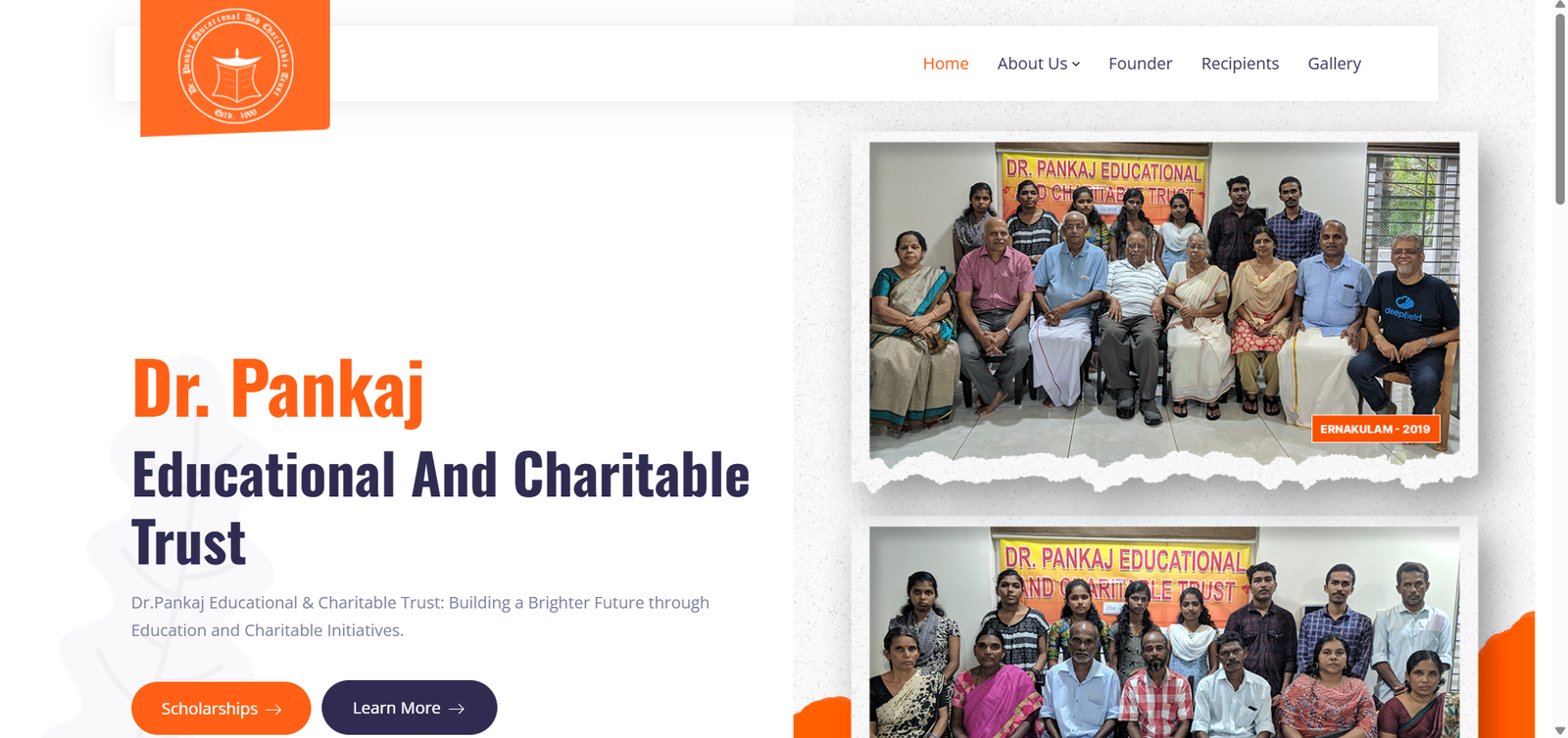 Pankaj Trust