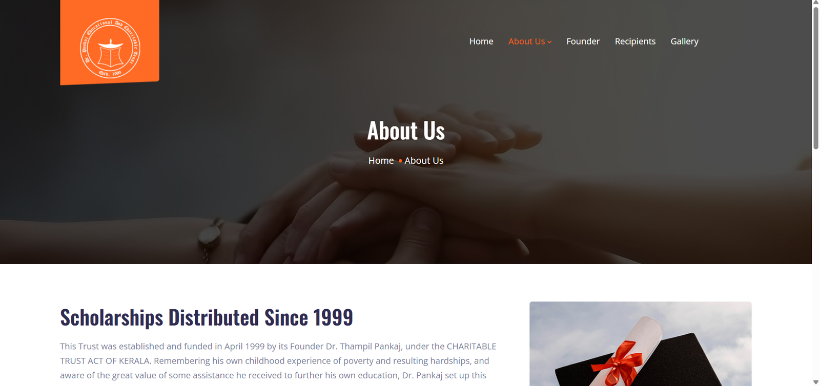 Pankaj Trust