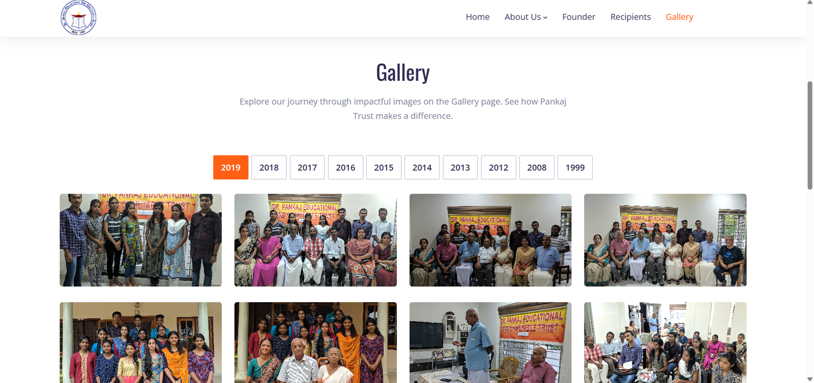 Pankaj Trust